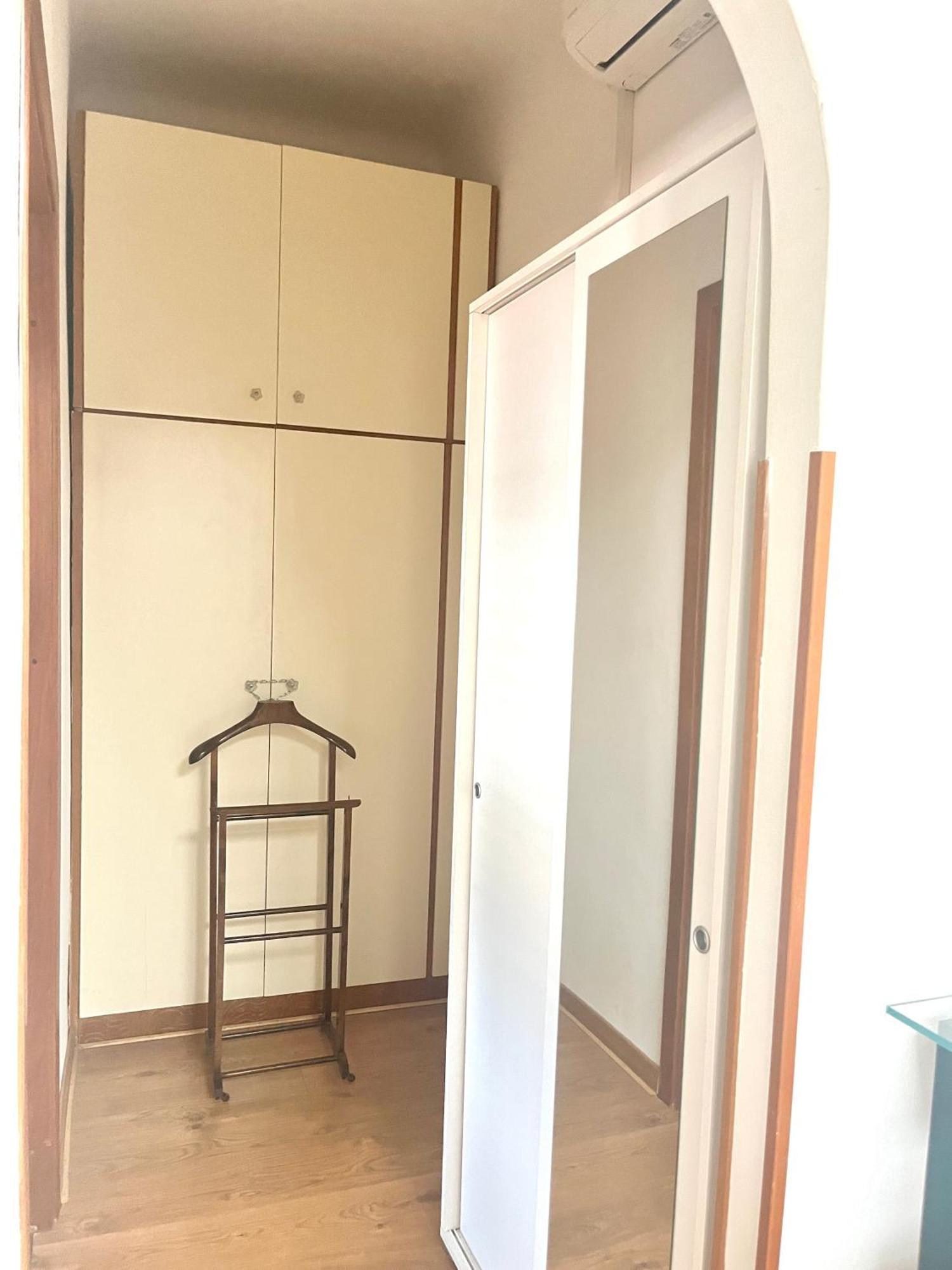 Apartment City Center Trieste Bagian luar foto