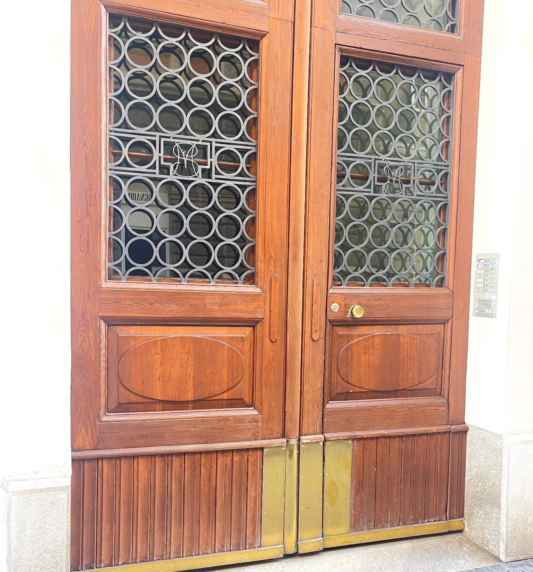 Apartment City Center Trieste Bagian luar foto