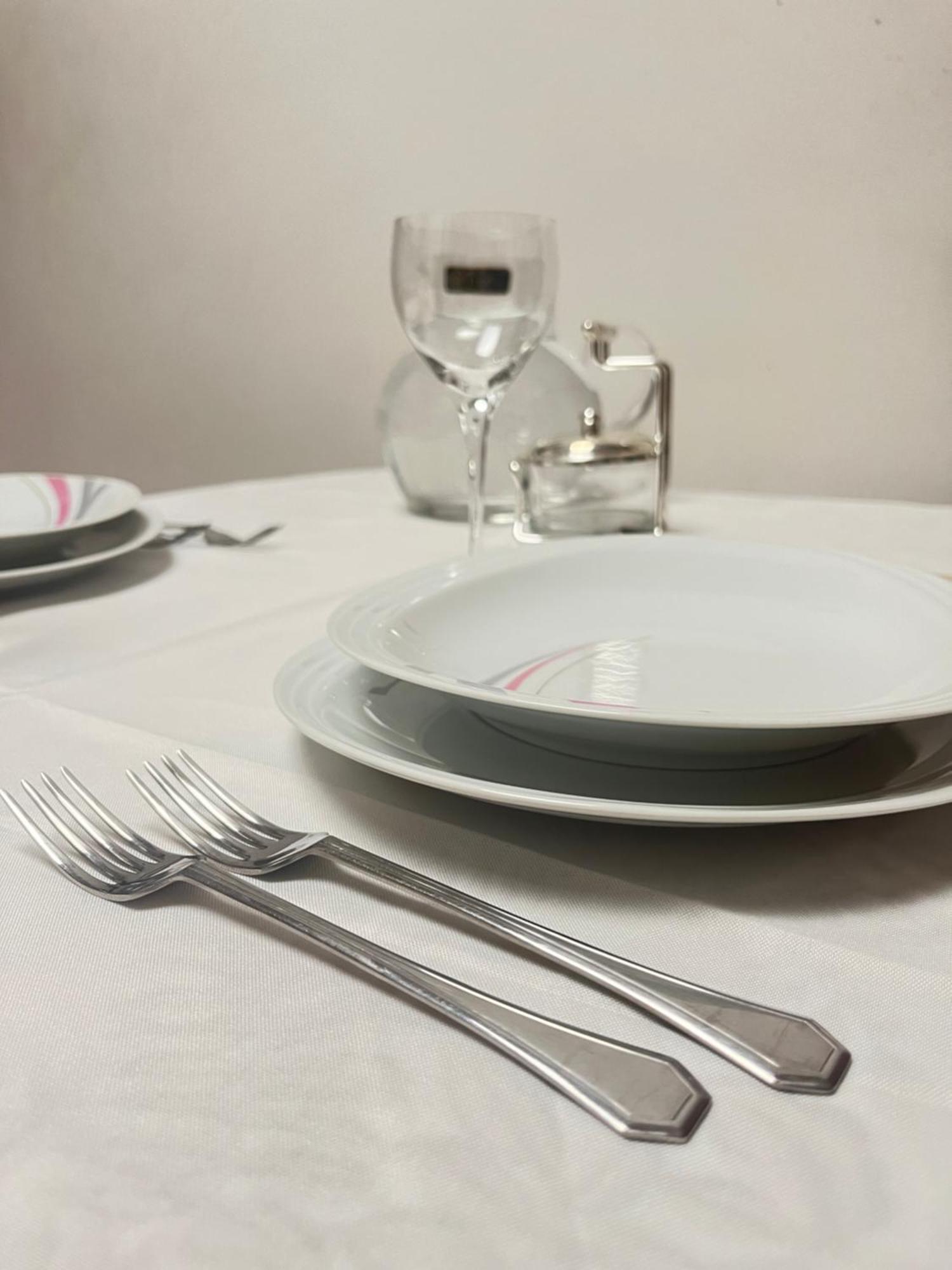 Apartment City Center Trieste Bagian luar foto